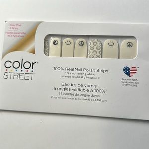 Color Street Way Rad